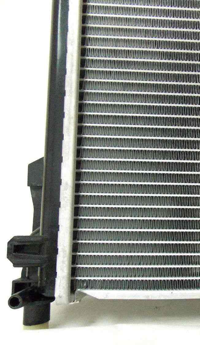 Pro Parts Radiator 05-R2337