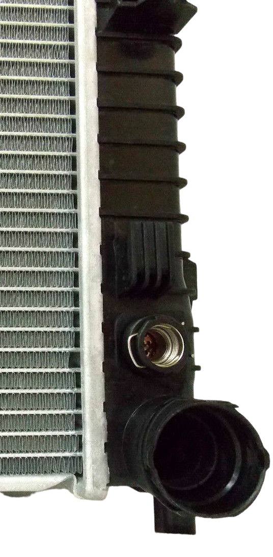 Pro Parts Radiator 05-R2337