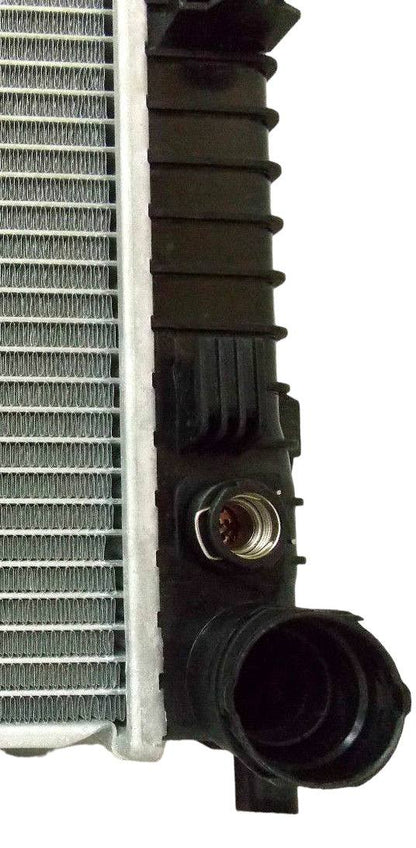 Pro Parts Radiator 05-R2337