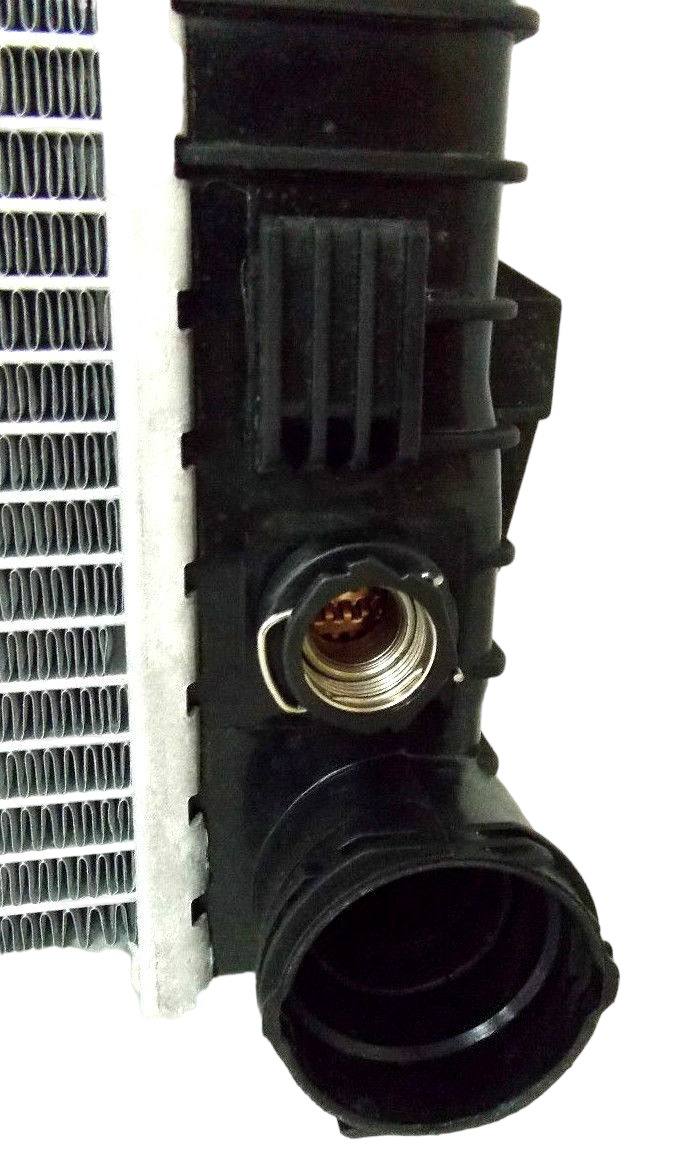 Pro Parts Radiator 05-R2337
