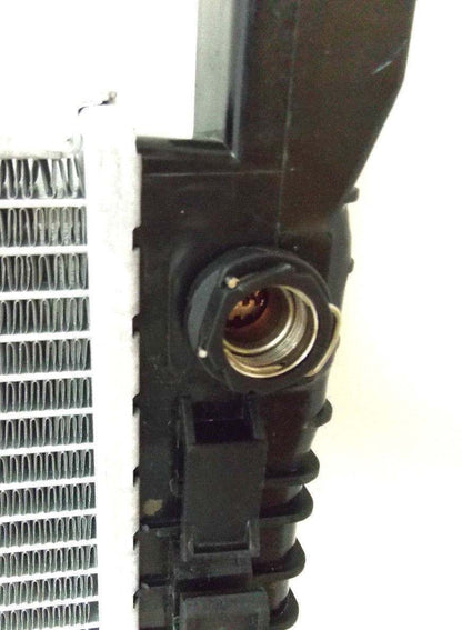 Pro Parts Radiator 05-R2337