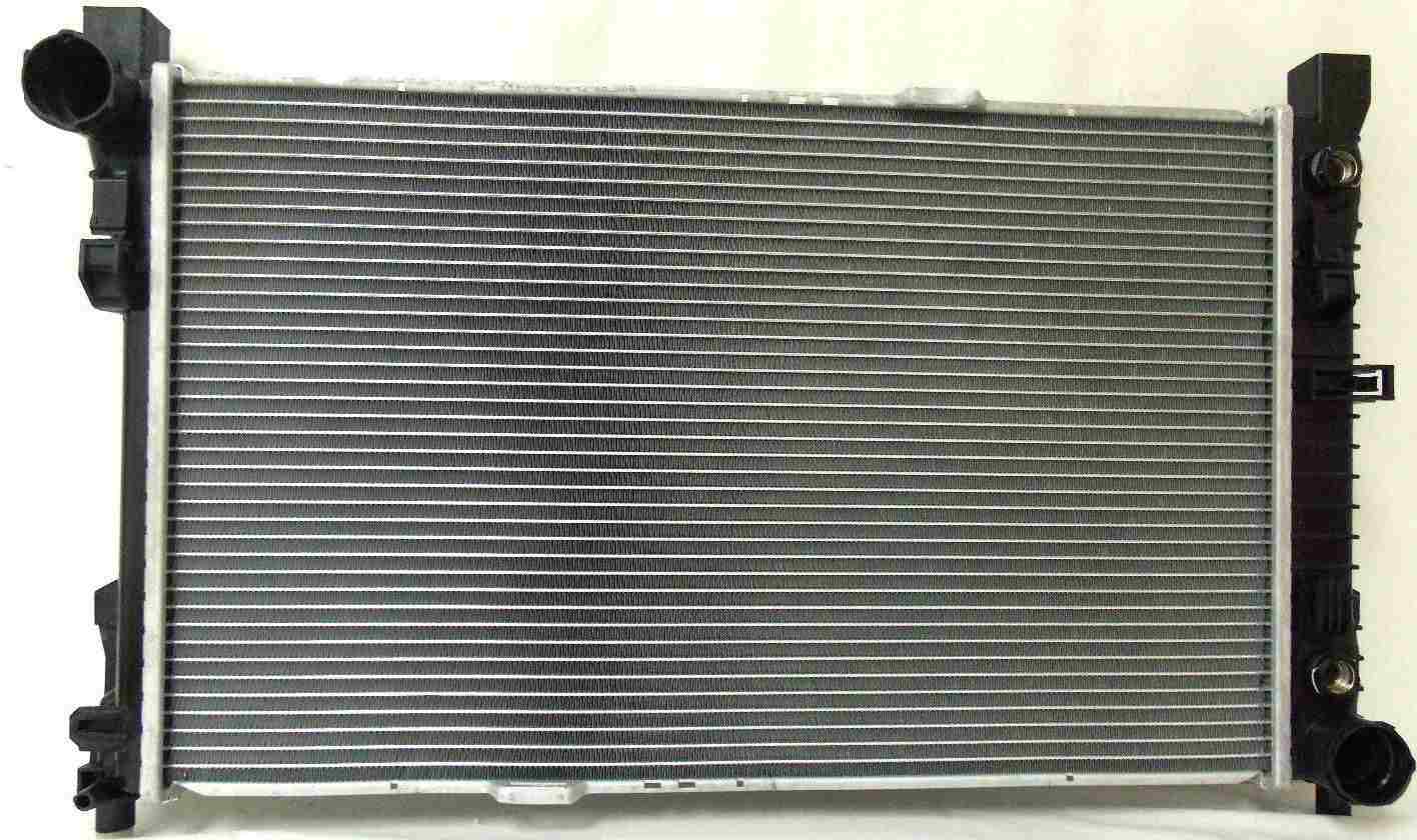 Pro Parts Radiator 05-R2337