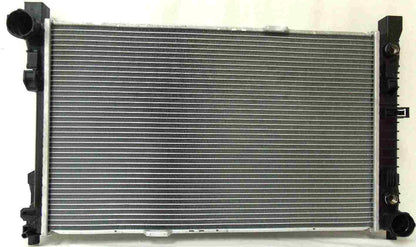 Pro Parts Radiator 05-R2337