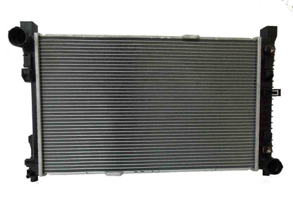 Pro Parts Radiator 05-R2337