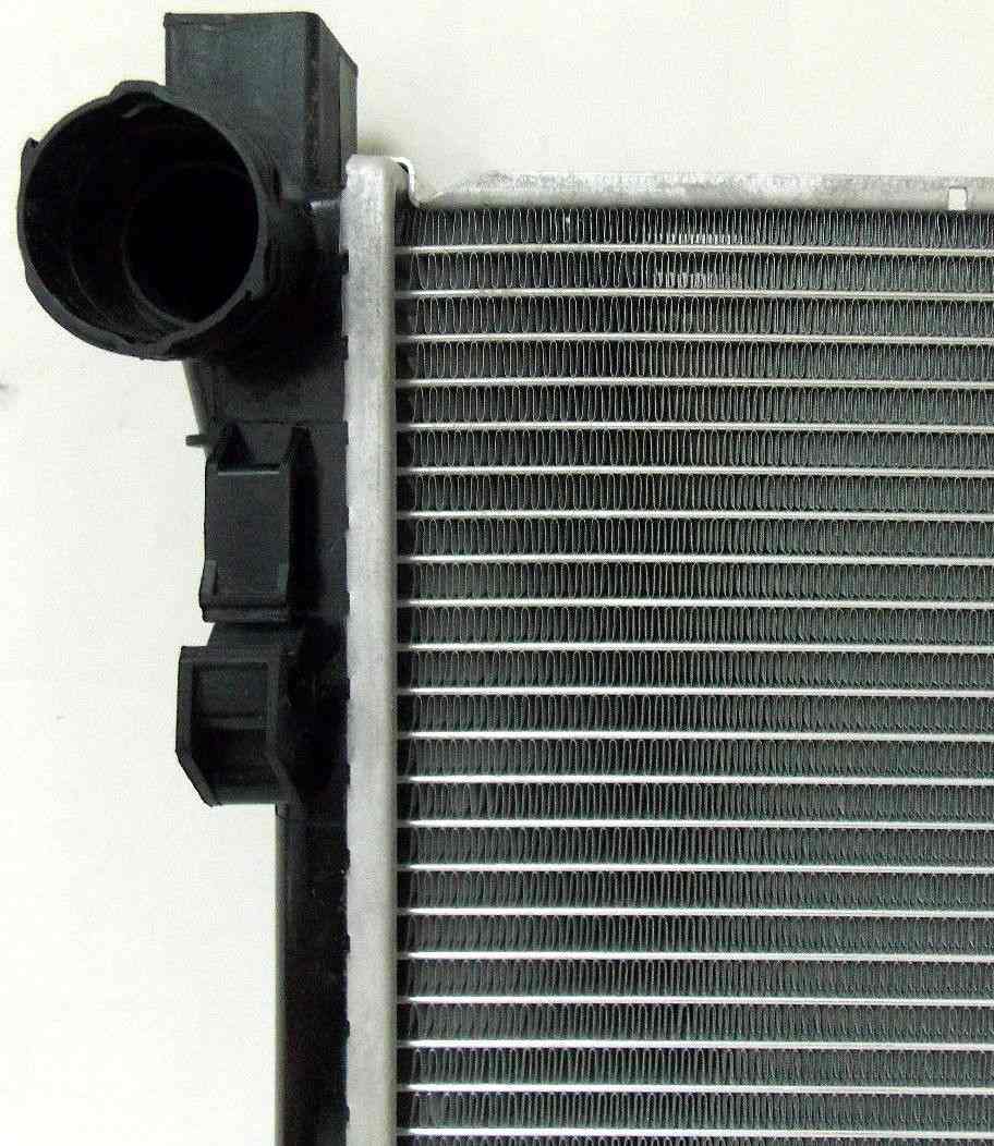 Pro Parts Radiator 05-R2337