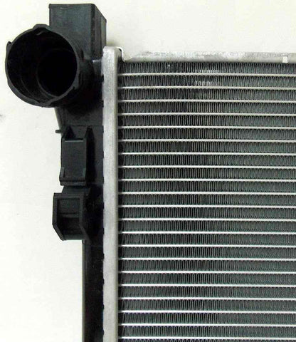 Pro Parts Radiator 05-R2337