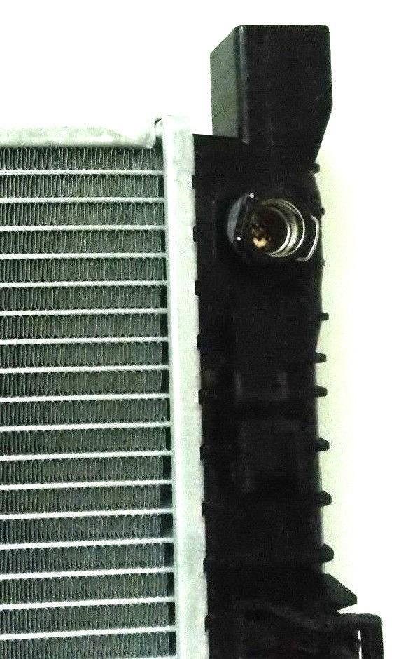 Pro Parts Radiator 05-R2337