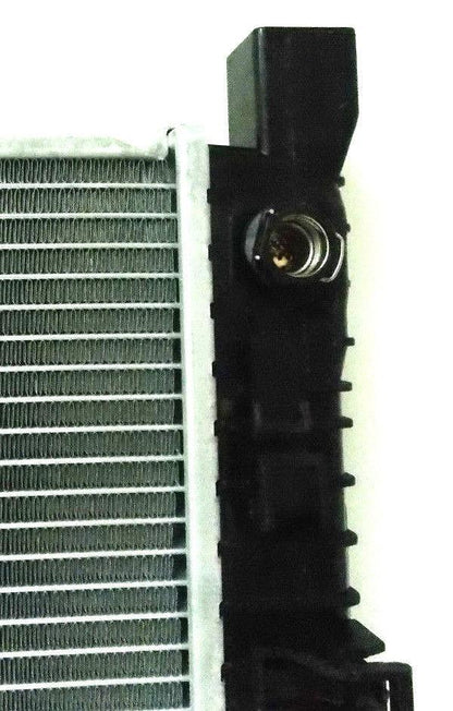 Pro Parts Radiator 05-R2337
