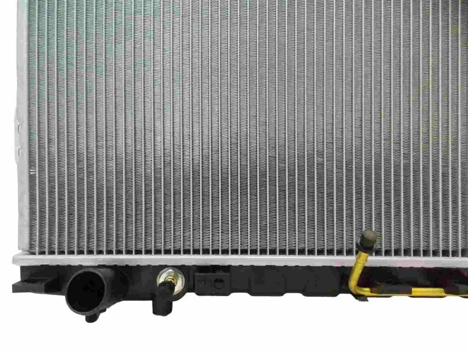 Pro Parts Radiator 05-R2339