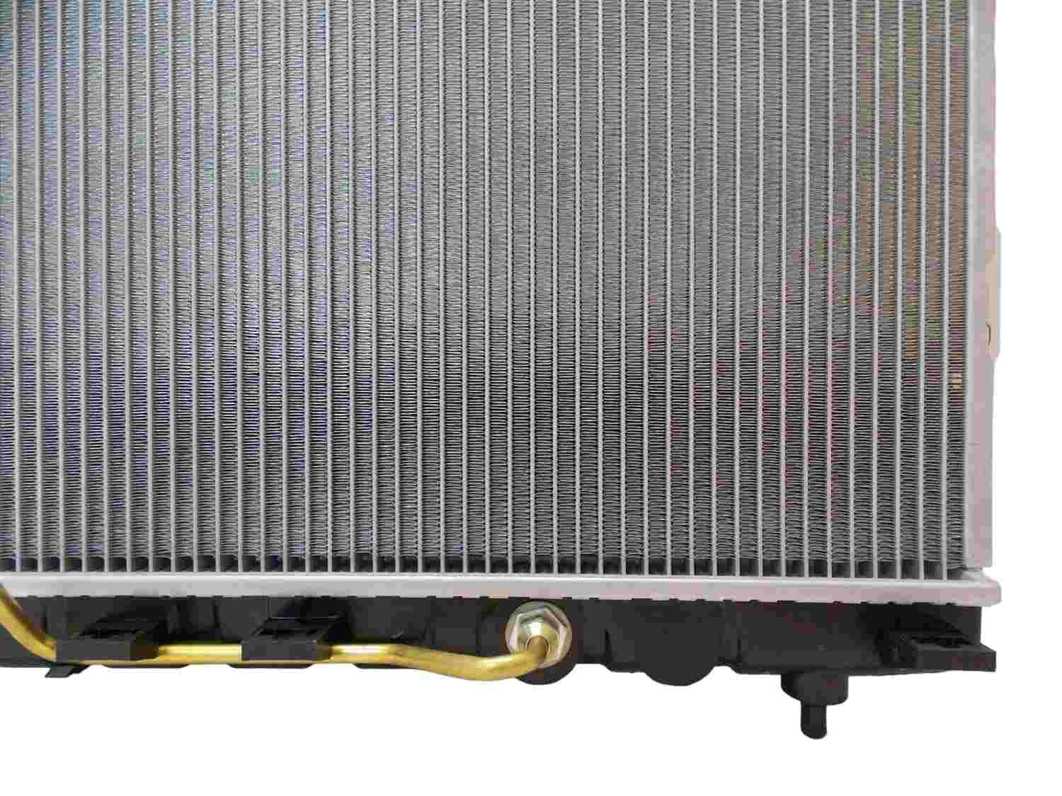 Pro Parts Radiator 05-R2339