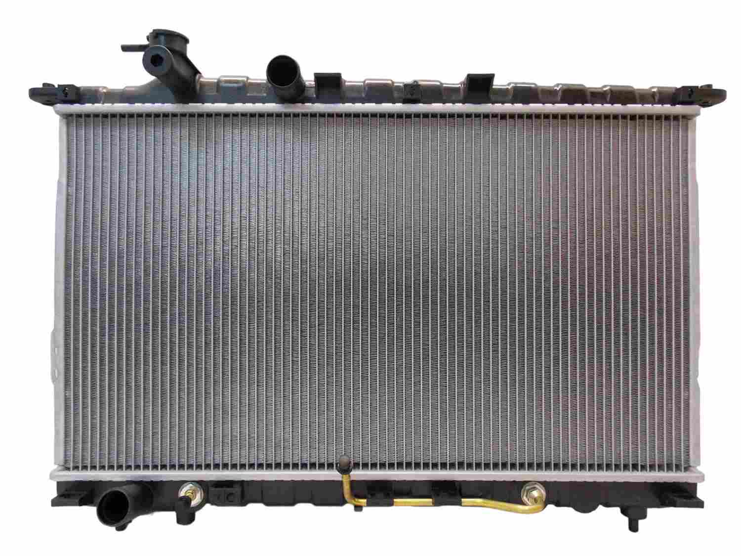 Pro Parts Radiator 05-R2339