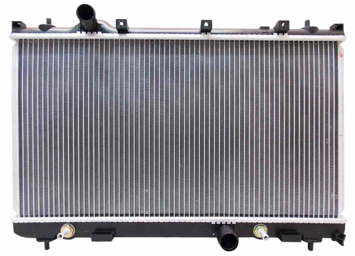 Pro Parts Radiator 05-R2362