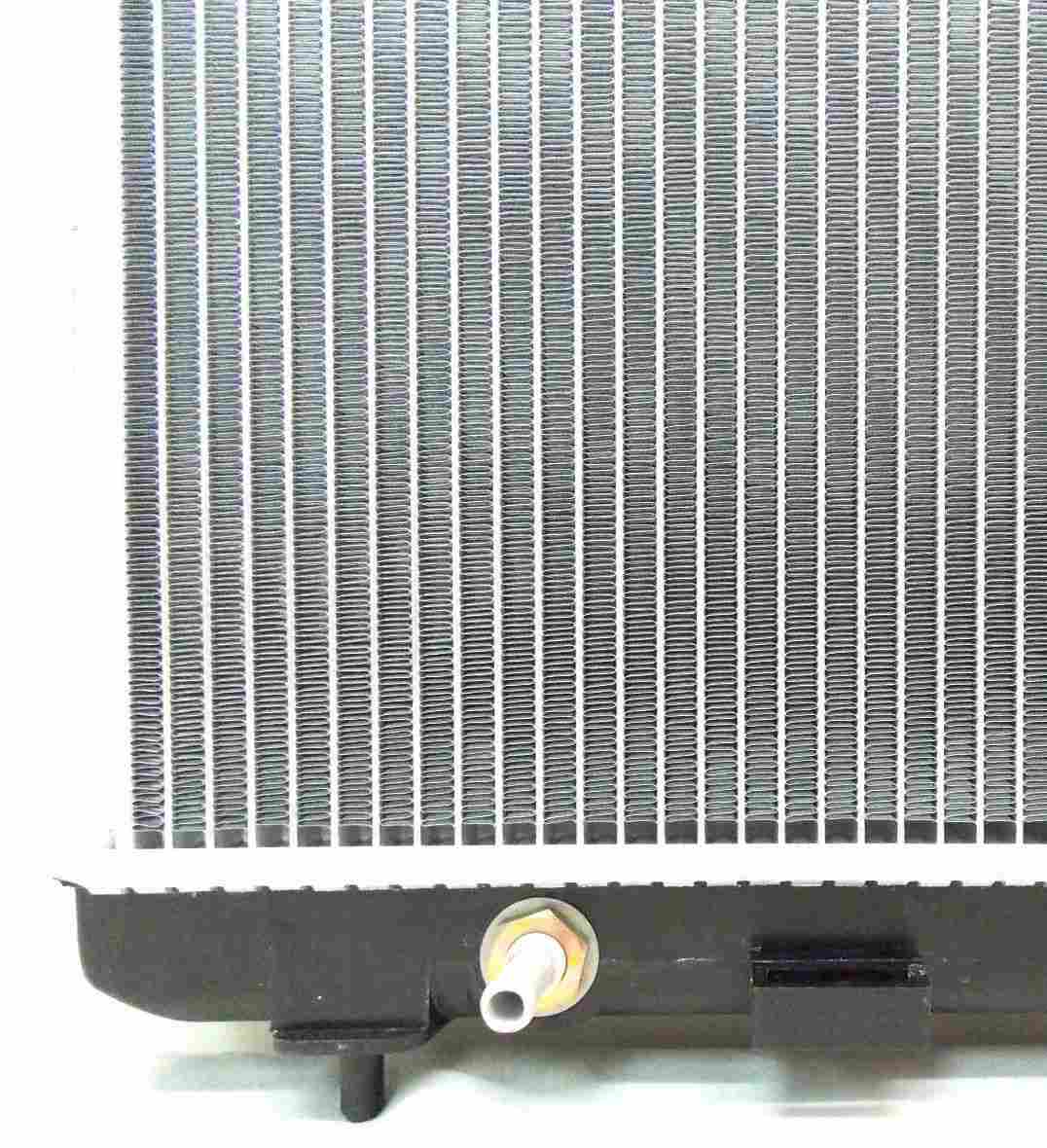 Pro Parts Radiator 05-R2362