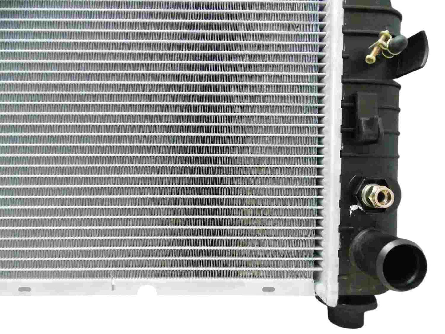 Pro Parts Radiator 05-R2370