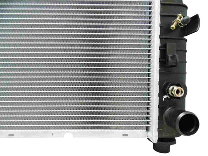 Pro Parts Radiator 05-R2370