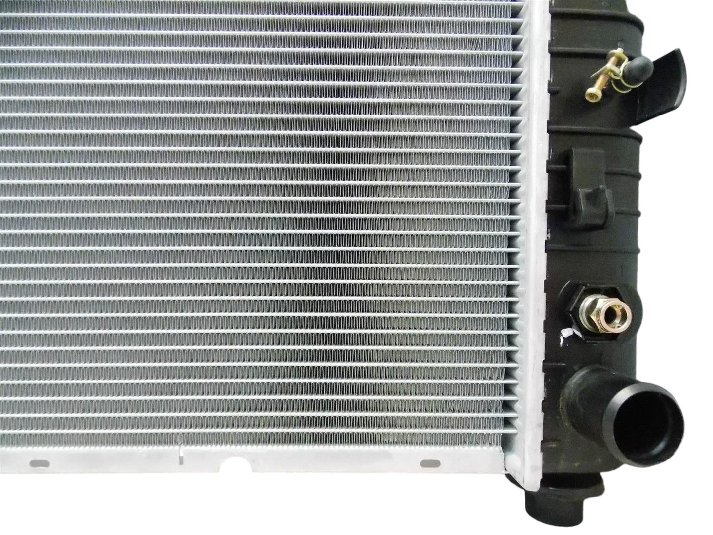 Pro Parts Radiator 05-R2370