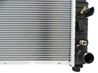 Pro Parts Radiator 05-R2370