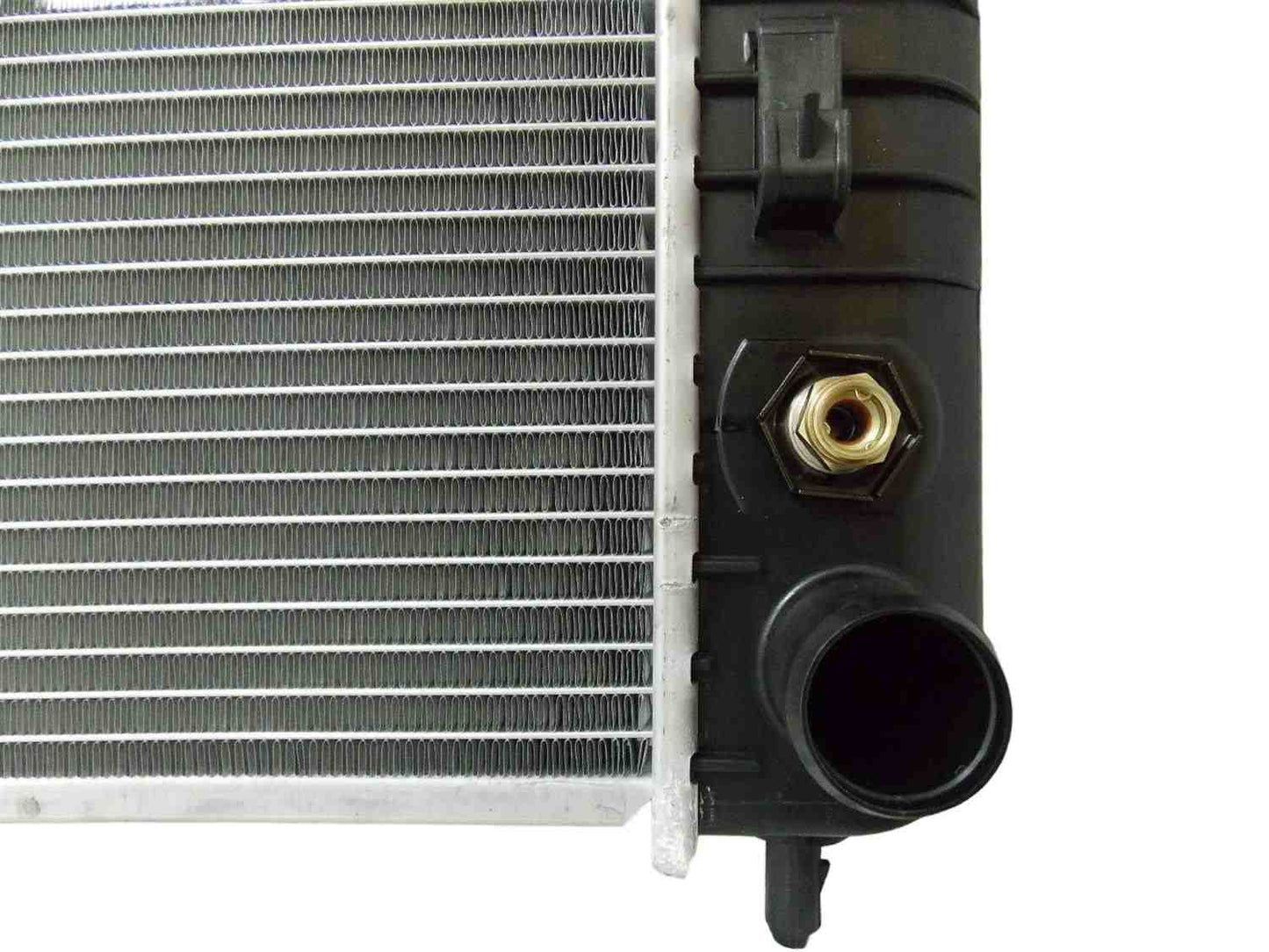 Pro Parts Radiator 05-R2370