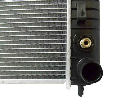 Pro Parts Radiator 05-R2370