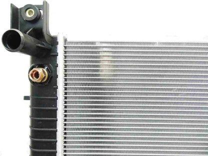 Pro Parts Radiator 05-R2370