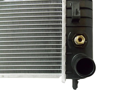 Pro Parts Radiator 05-R2370