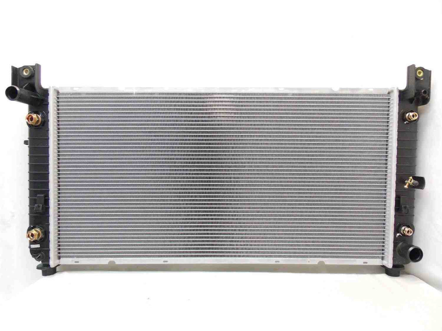 Pro Parts Radiator 05-R2370