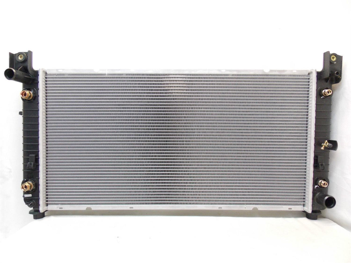 Pro Parts Radiator 05-R2370