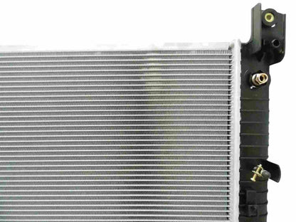 Pro Parts Radiator 05-R2370