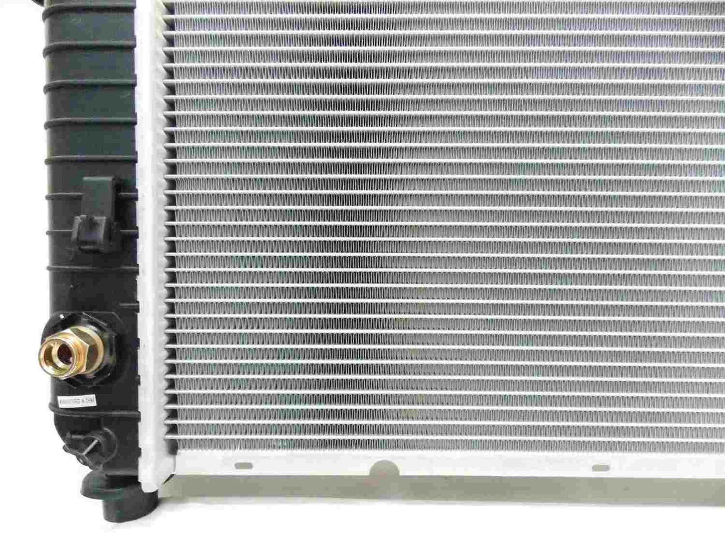 Pro Parts Radiator 05-R2370