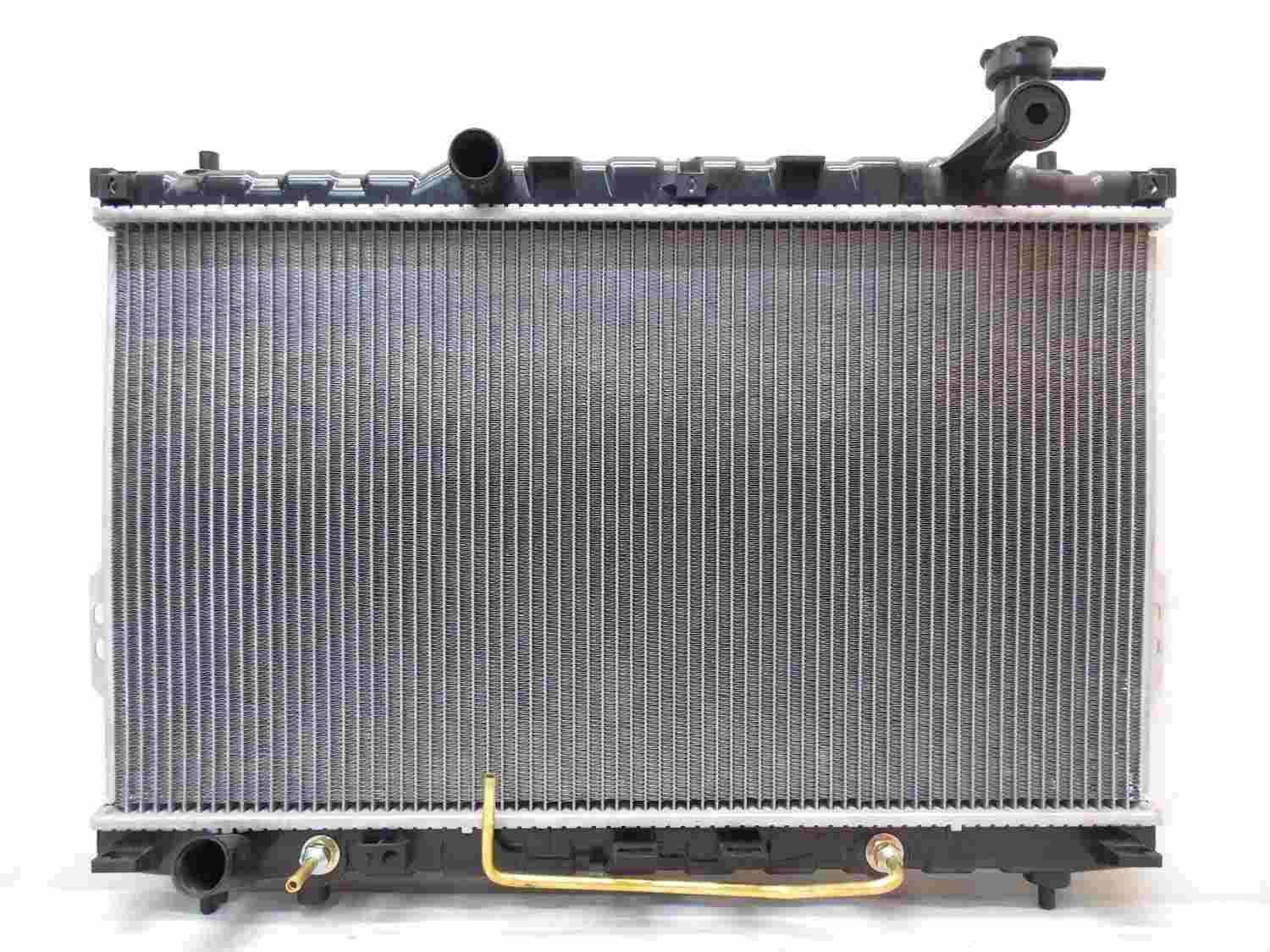 Pro Parts Radiator 05-R2389