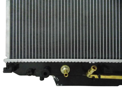 Pro Parts Radiator 05-R2403