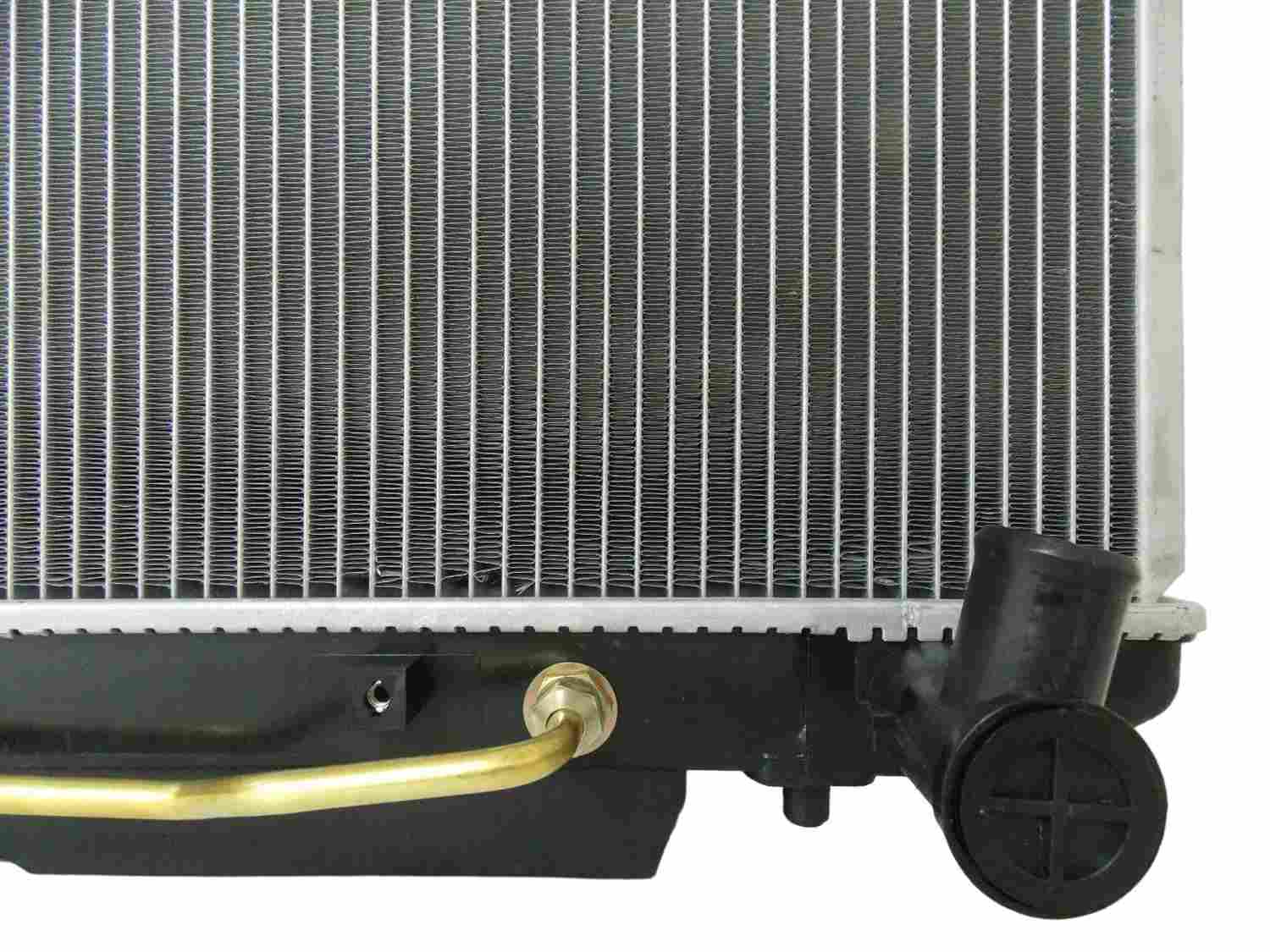 Pro Parts Radiator 05-R2403