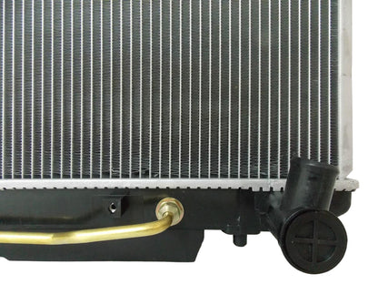 Pro Parts Radiator 05-R2403