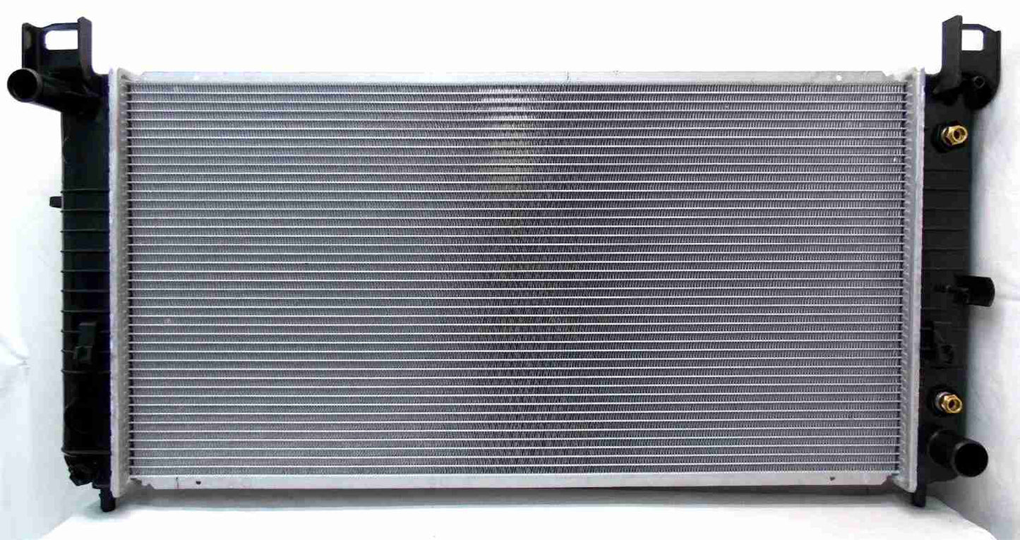 Pro Parts Radiator 05-R2423