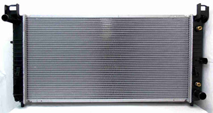 Pro Parts Radiator 05-R2423
