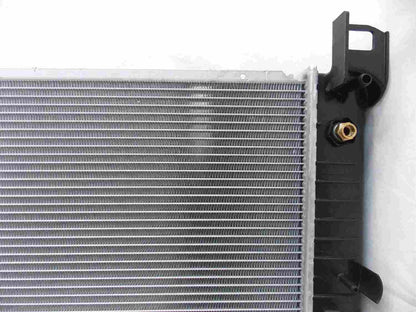 Pro Parts Radiator 05-R2423