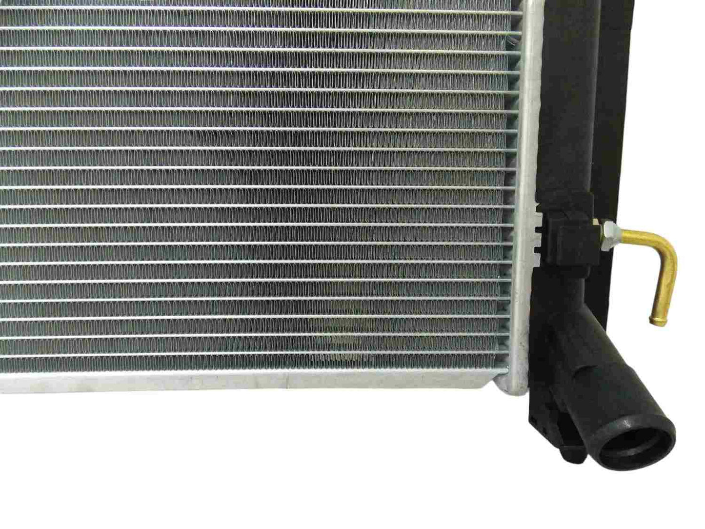 Pro Parts Radiator 05-R2428