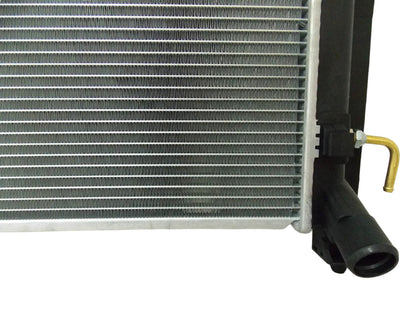 Pro Parts Radiator 05-R2428