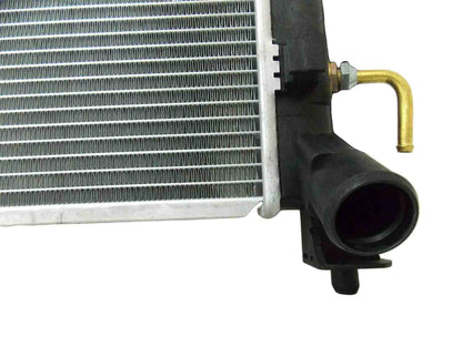 Pro Parts Radiator 05-R2428