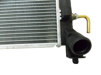 Pro Parts Radiator 05-R2428