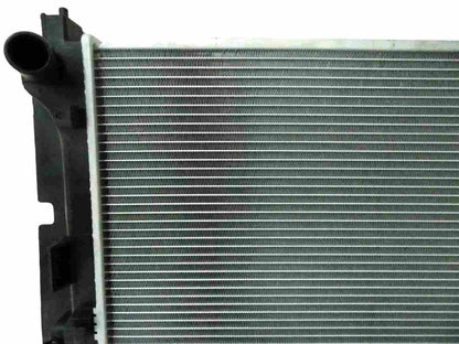 Pro Parts Radiator 05-R2428