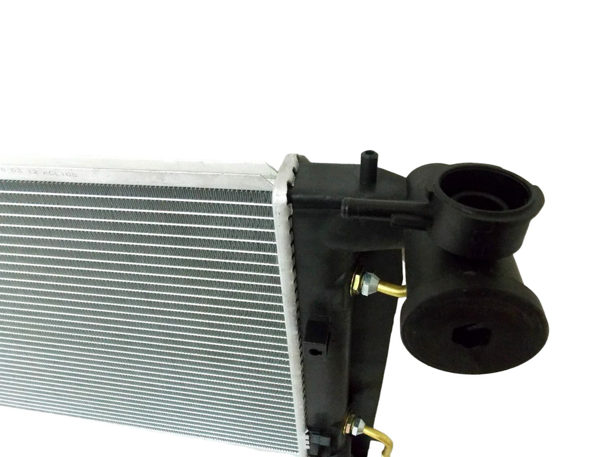 Pro Parts Radiator 05-R2428
