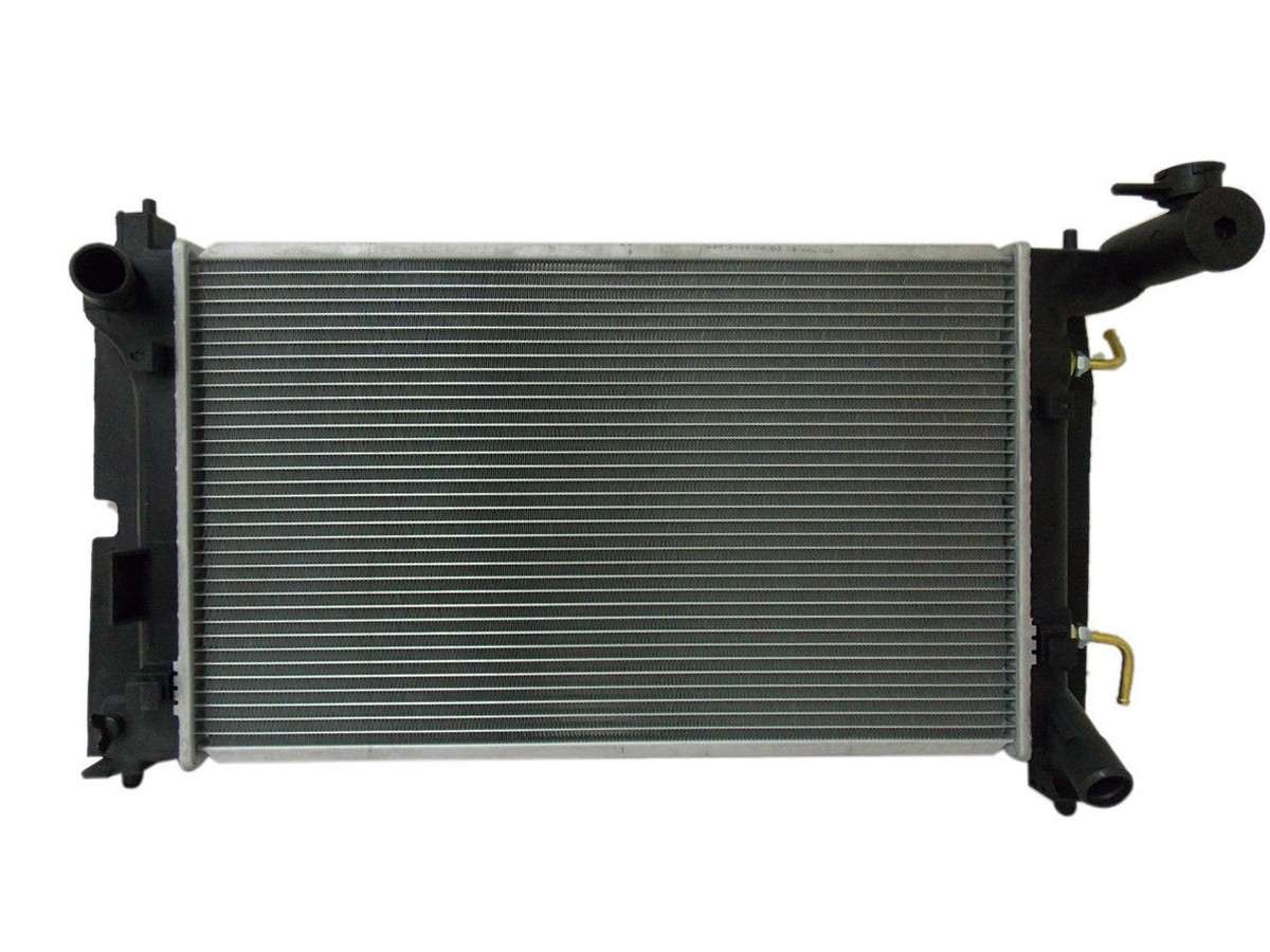 Pro Parts Radiator 05-R2428