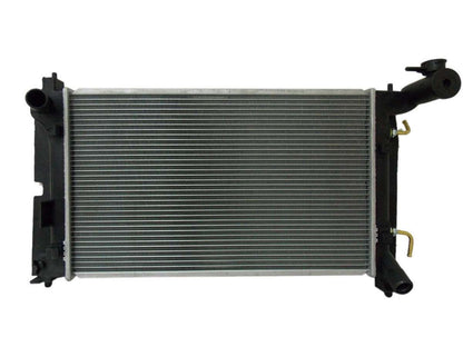 Pro Parts Radiator 05-R2428