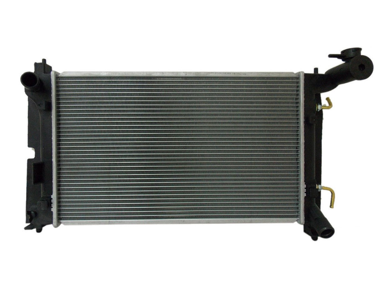 Pro Parts Radiator 05-R2428