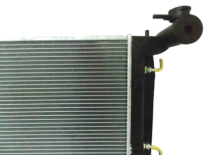 Pro Parts Radiator 05-R2428