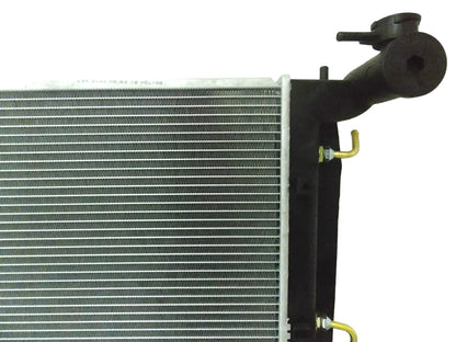 Pro Parts Radiator 05-R2428