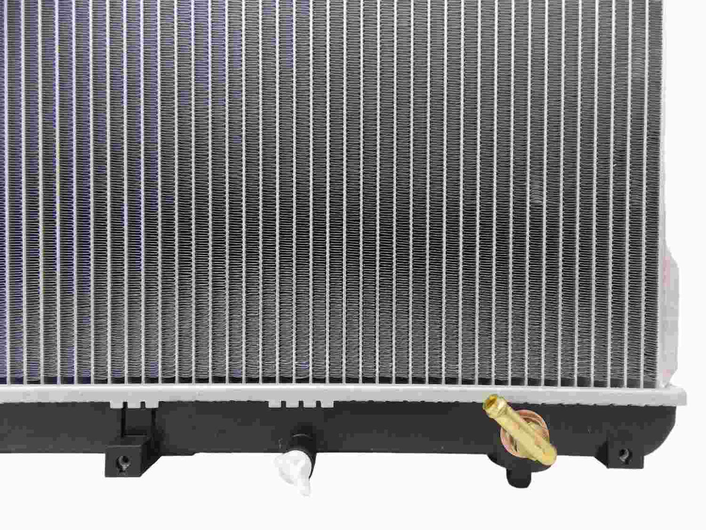 Pro Parts Radiator 05-R2430
