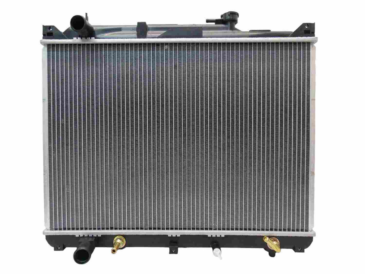 Pro Parts Radiator 05-R2430
