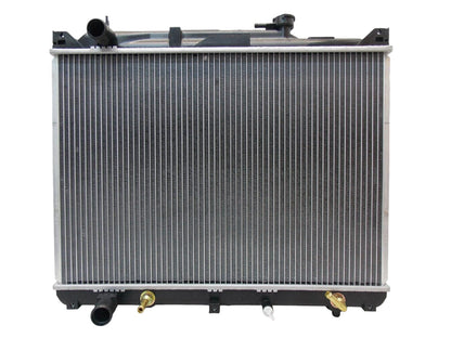 Pro Parts Radiator 05-R2430